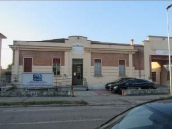 ufficio in vendita a Suzzara