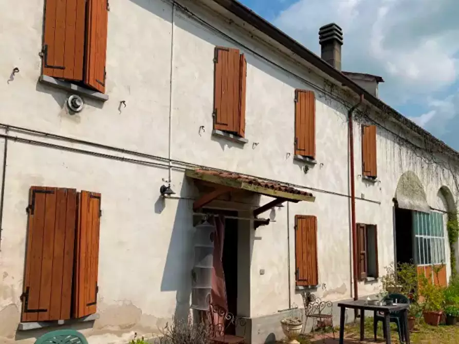 appartamento in vendita a Suzzara