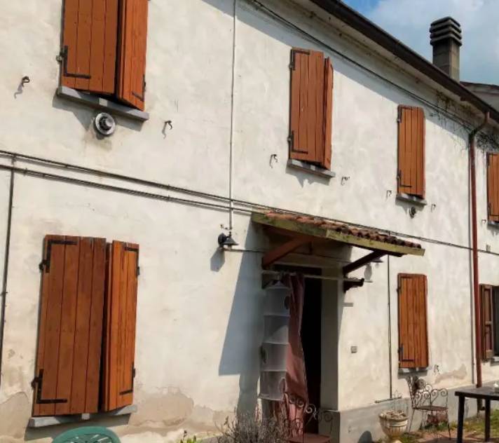 casa indipendente in vendita a Suzzara