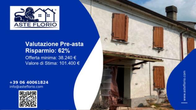 appartamento in vendita a Suzzara