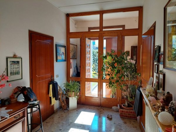 casa indipendente in vendita a Suzzara