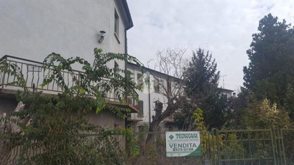terreno edificabile in vendita a Suzzara