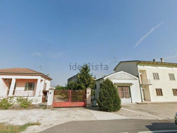 appartamento in vendita a Suzzara