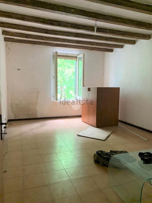 appartamento in vendita a Suzzara