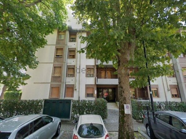 appartamento in vendita a Suzzara
