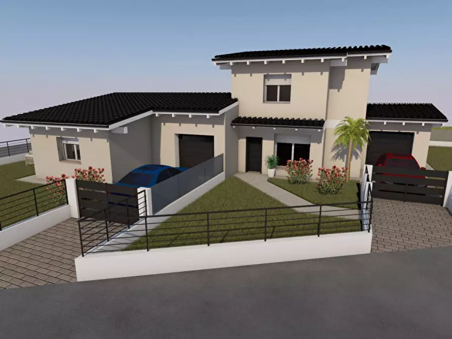 casa indipendente in vendita a Suzzara