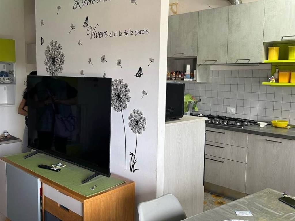 appartamento in vendita a Suzzara