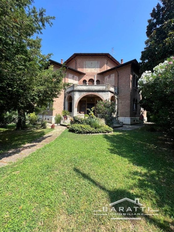 casa indipendente in vendita a Suzzara