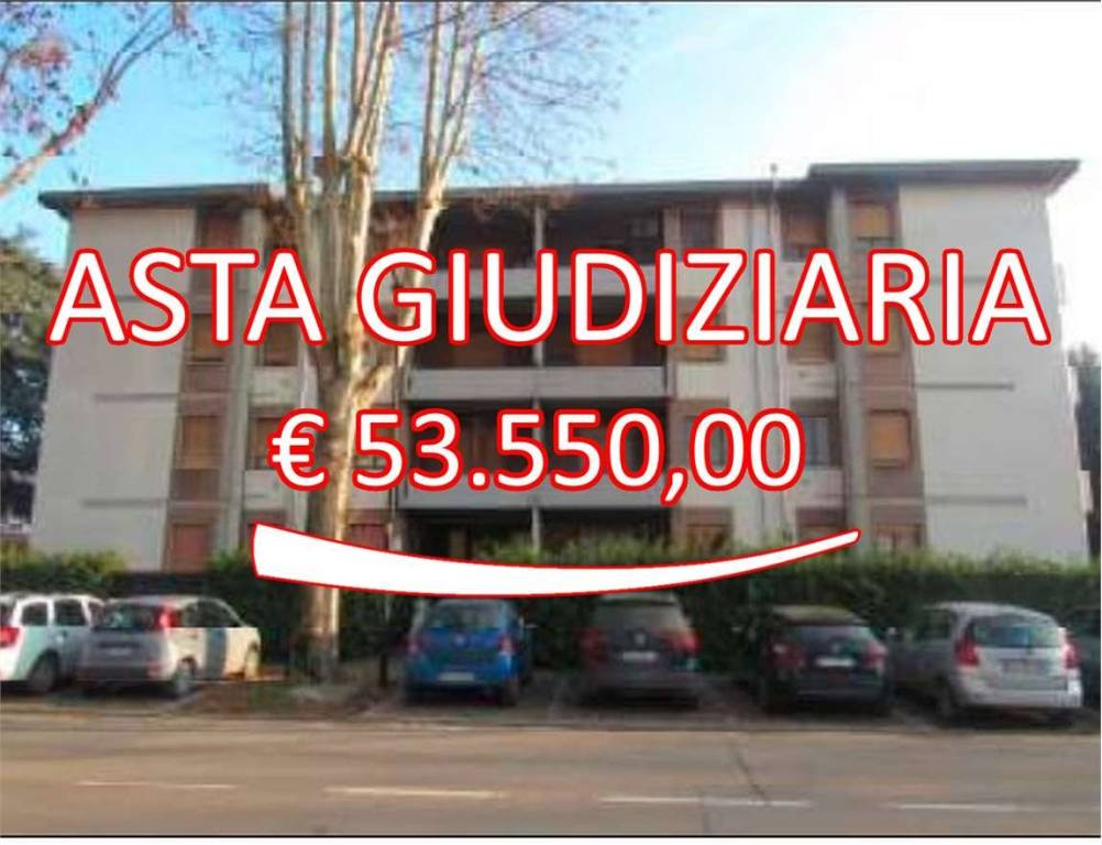 appartamento in vendita a Suzzara