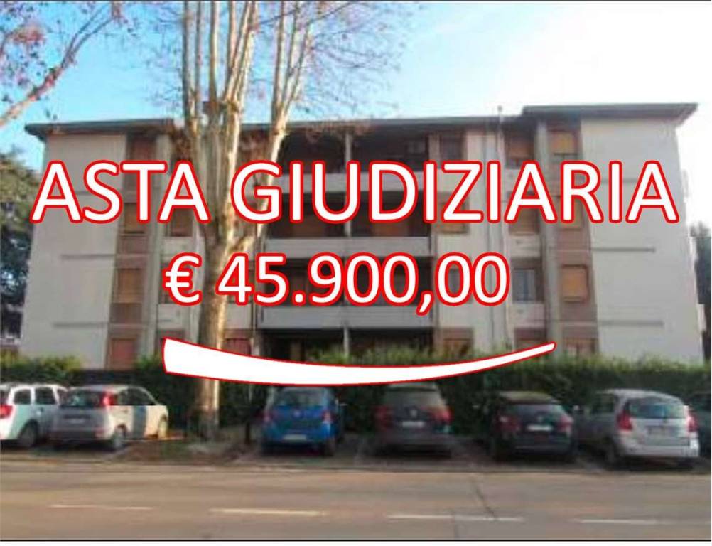 appartamento in vendita a Suzzara