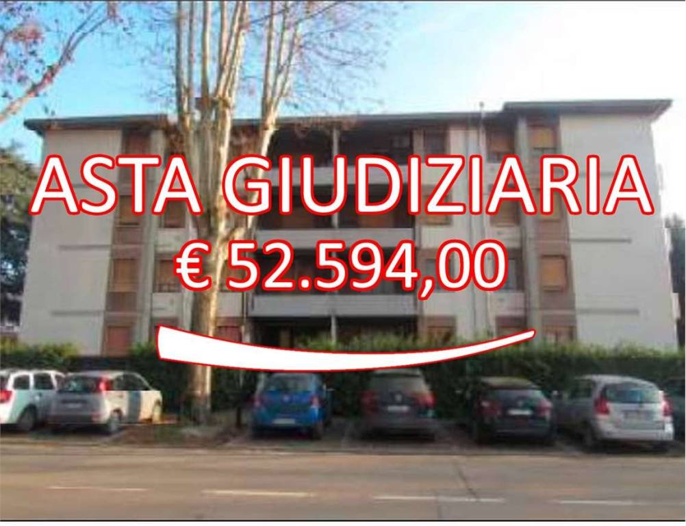 appartamento in vendita a Suzzara