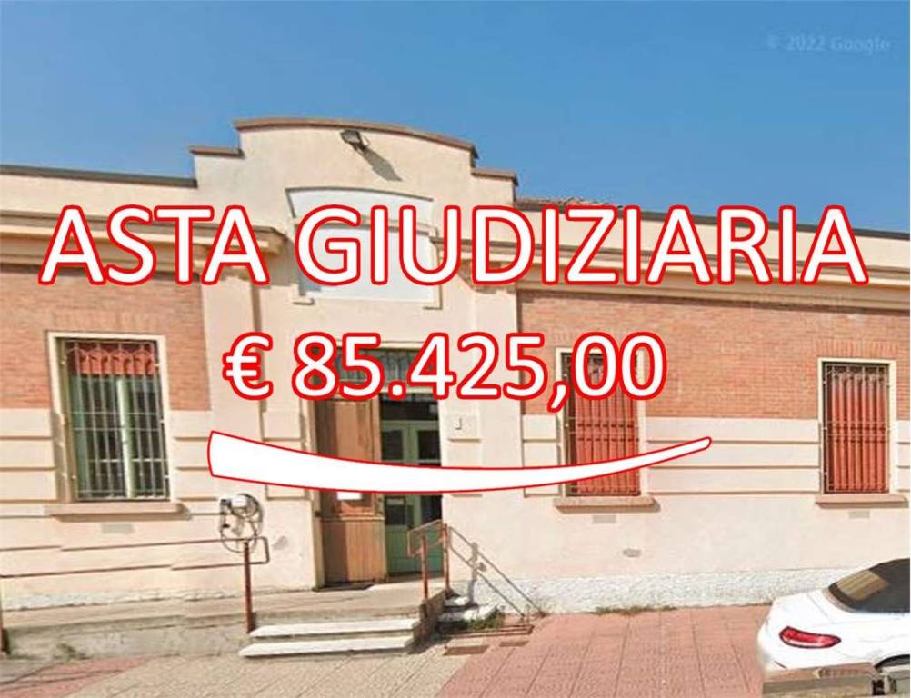trivano in vendita a Suzzara