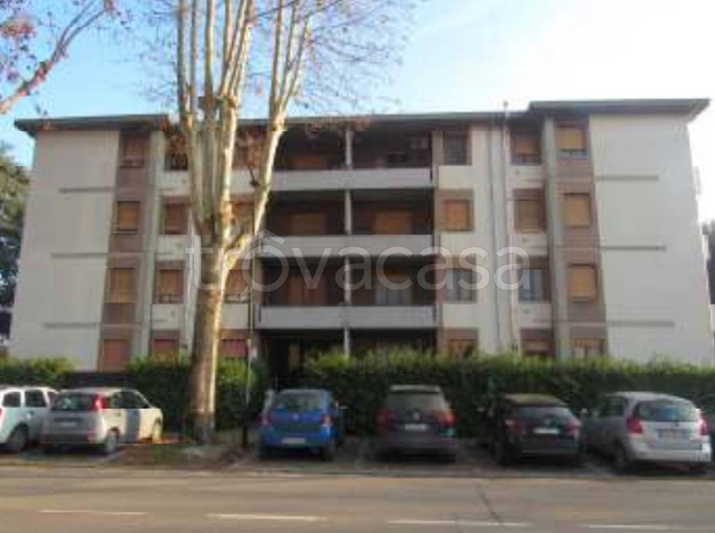 appartamento in vendita a Suzzara