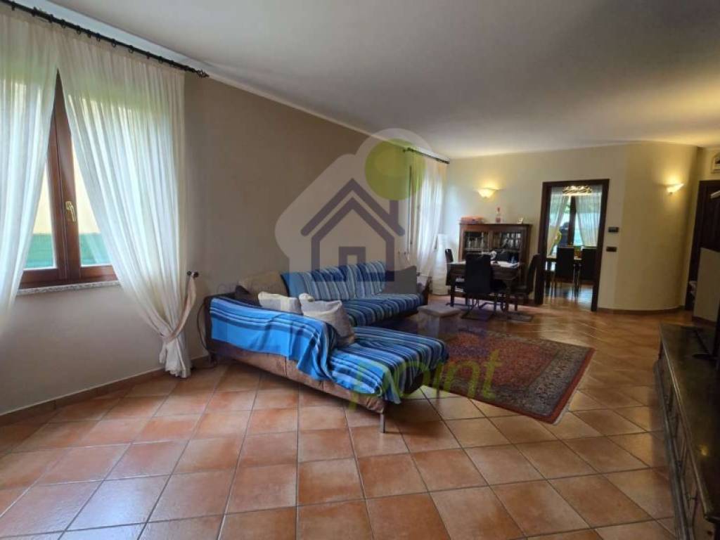 casa indipendente in vendita a Suzzara