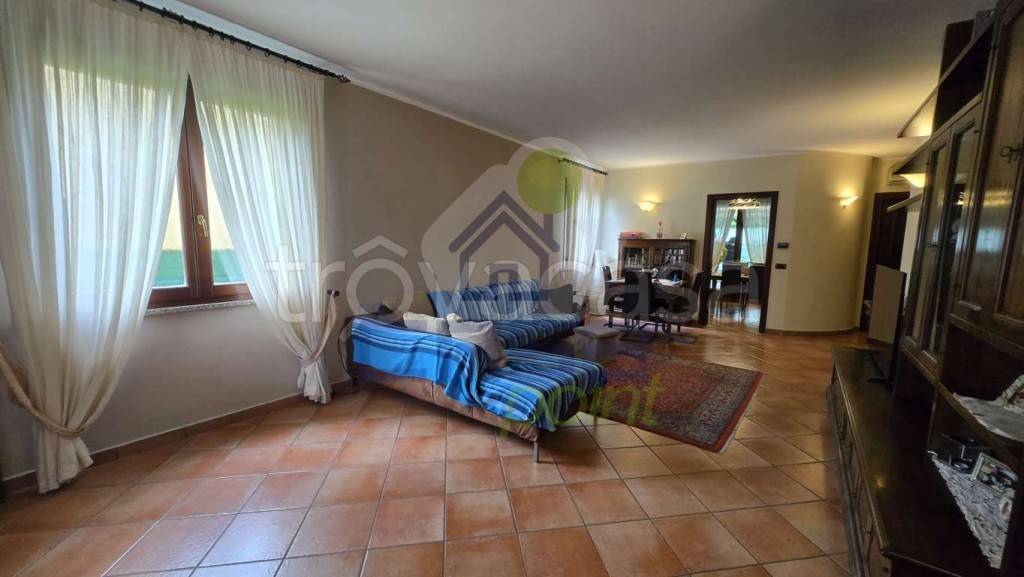 casa indipendente in vendita a Suzzara