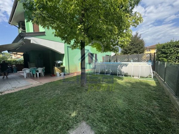 casa indipendente in vendita a Suzzara