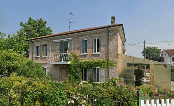 casa indipendente in vendita a Suzzara