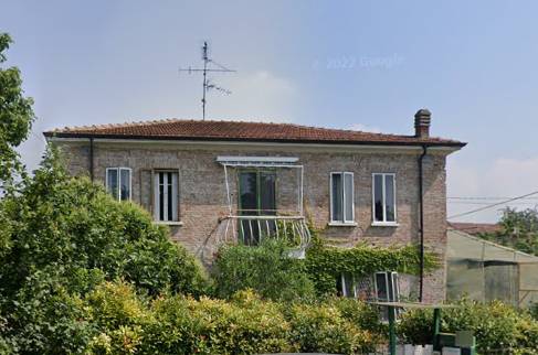 casa indipendente in vendita a Suzzara
