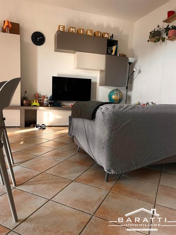 appartamento in vendita a Suzzara