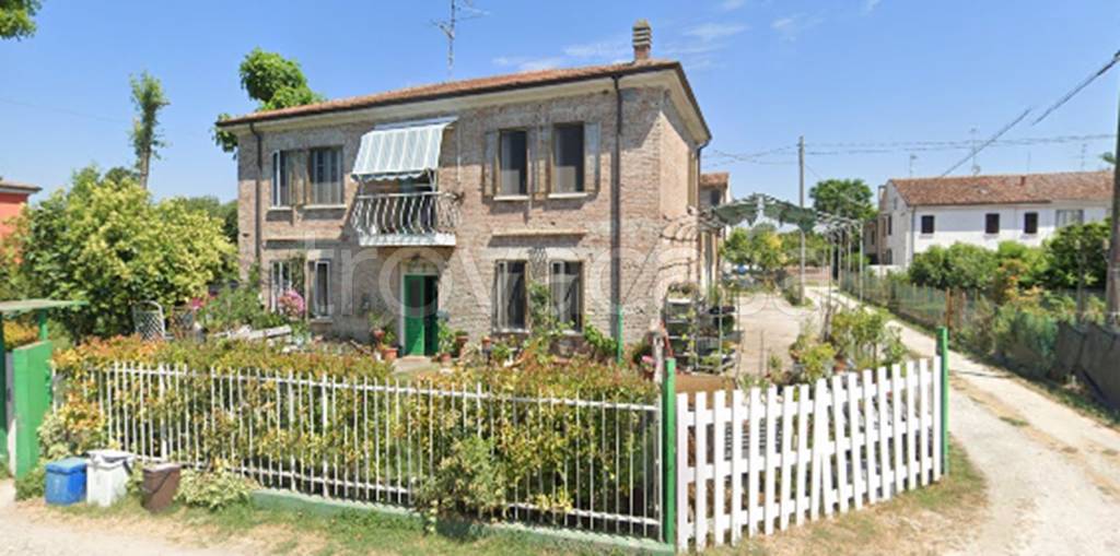 casa indipendente in vendita a Suzzara