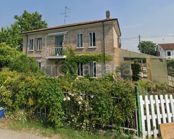 casa indipendente in vendita a Suzzara