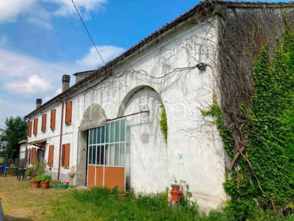 appartamento in vendita a Suzzara