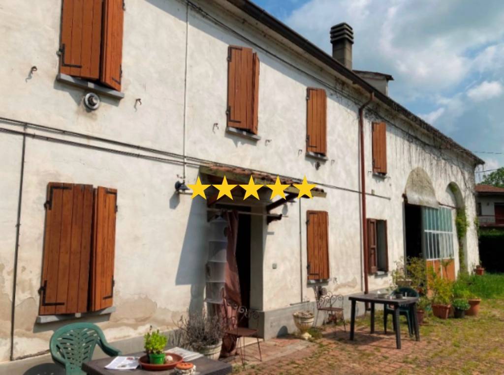 appartamento in vendita a Suzzara