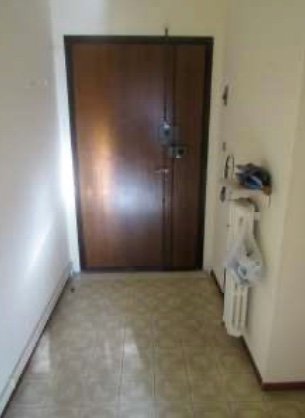 appartamento in vendita a Suzzara