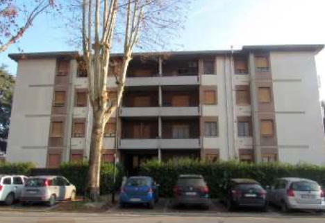 appartamento in vendita a Suzzara