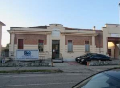 ufficio in vendita a Suzzara