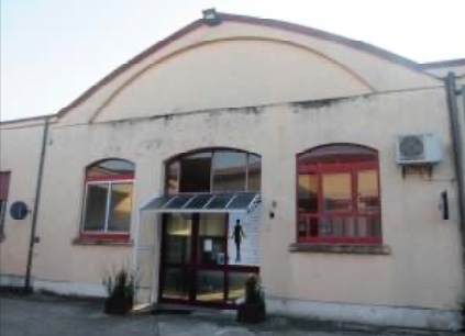 terreno edificabile in vendita a Suzzara