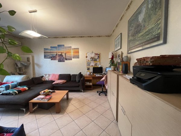 appartamento in vendita a Suzzara