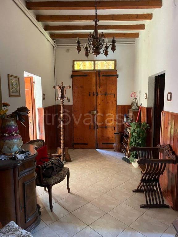 casa indipendente in vendita a Suzzara in zona Riva
