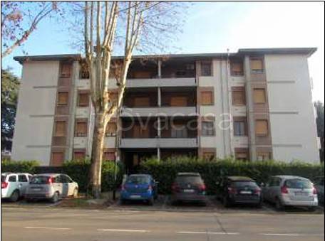 appartamento in vendita a Suzzara