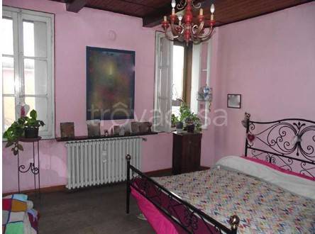 casa indipendente in vendita a Suzzara