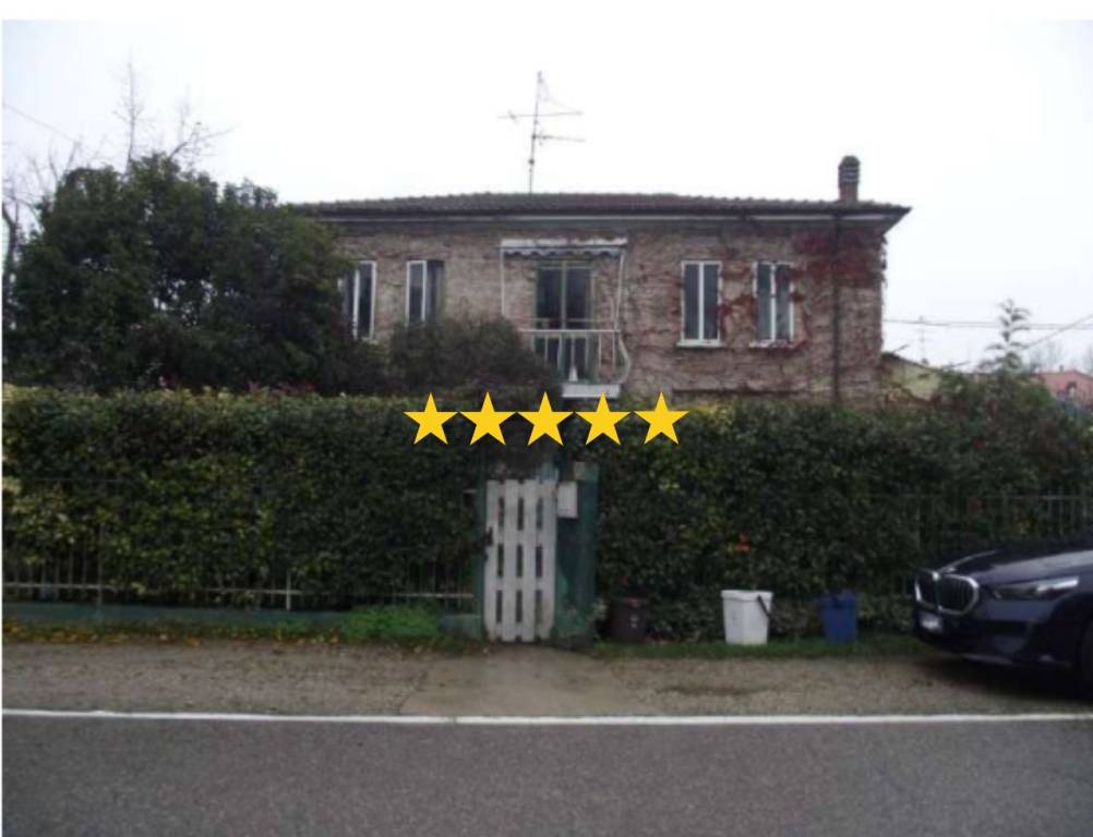 appartamento in vendita a Suzzara