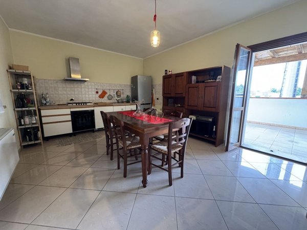 appartamento in vendita a Suzzara