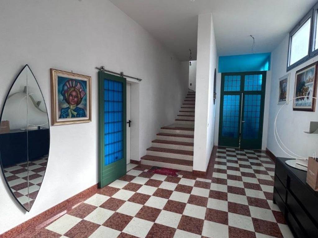 casa indipendente in vendita a Suzzara