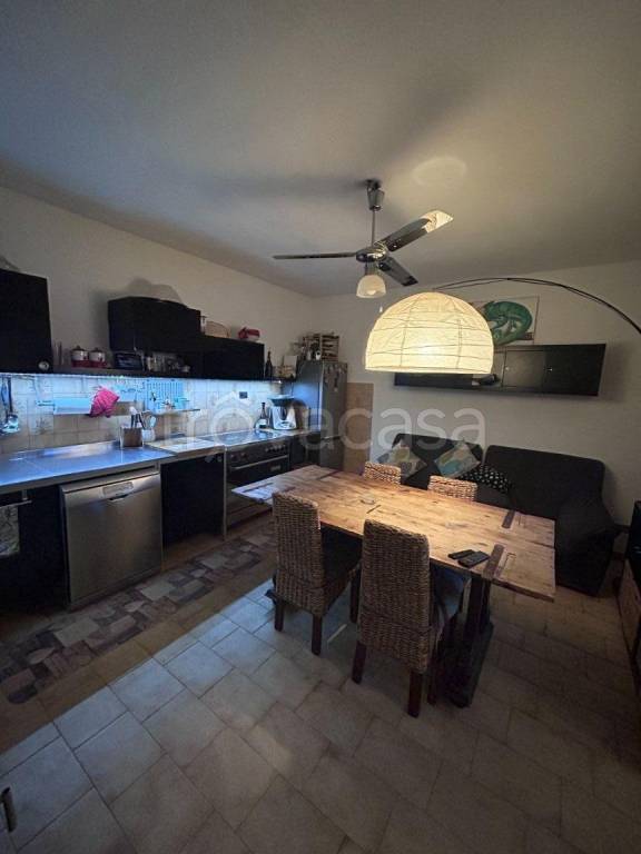 casa indipendente in vendita a Suzzara
