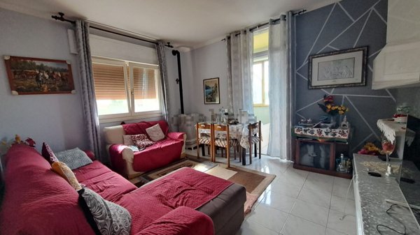 appartamento in vendita a Suzzara