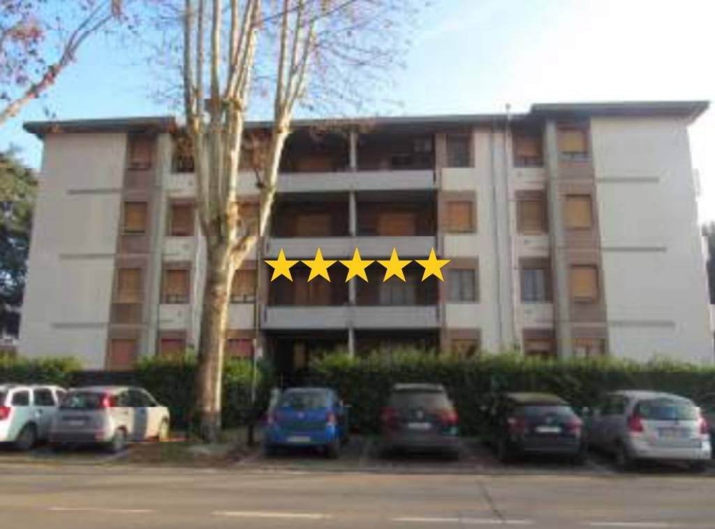 appartamento in vendita a Suzzara