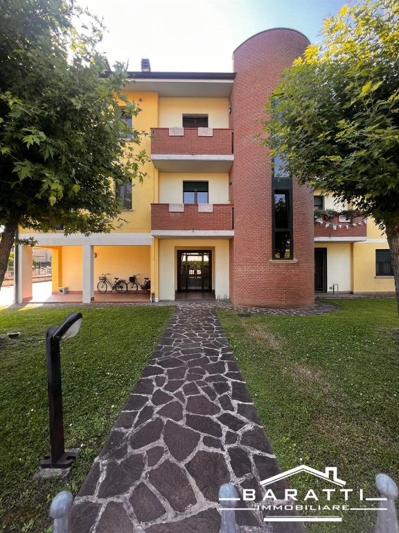 appartamento in vendita a Suzzara