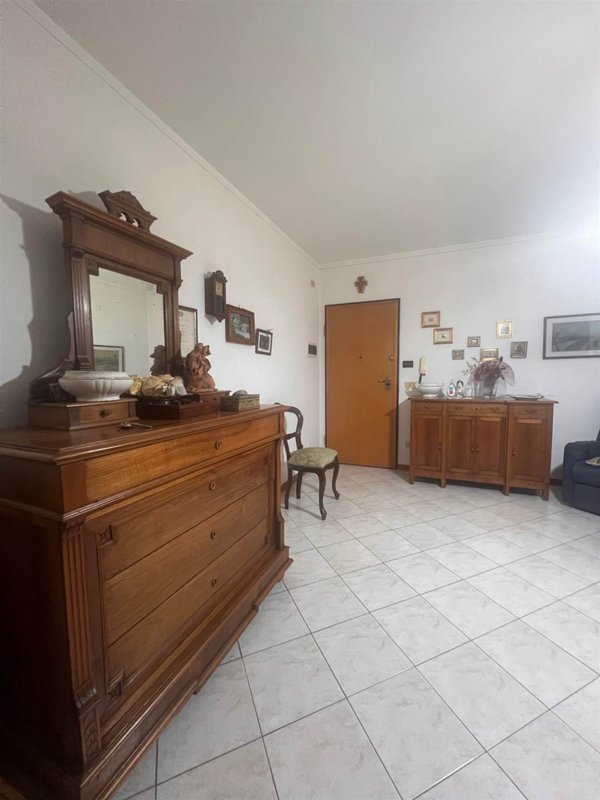 appartamento in vendita a Suzzara