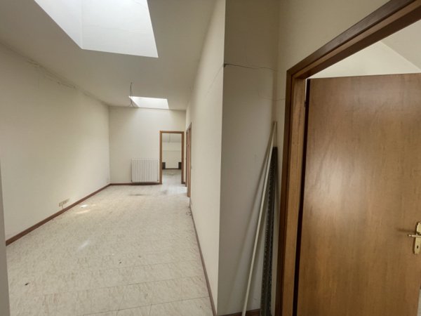 appartamento in vendita a Suzzara