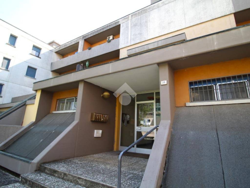 appartamento in vendita a Suzzara