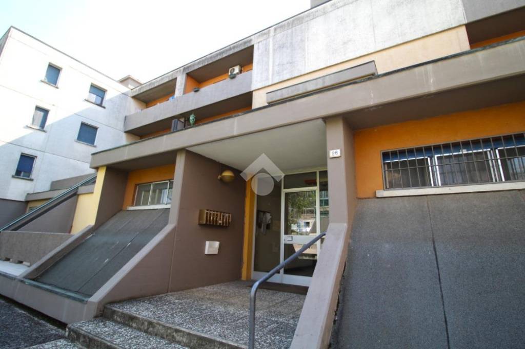 appartamento in vendita a Suzzara
