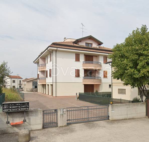 appartamento in vendita a Suzzara