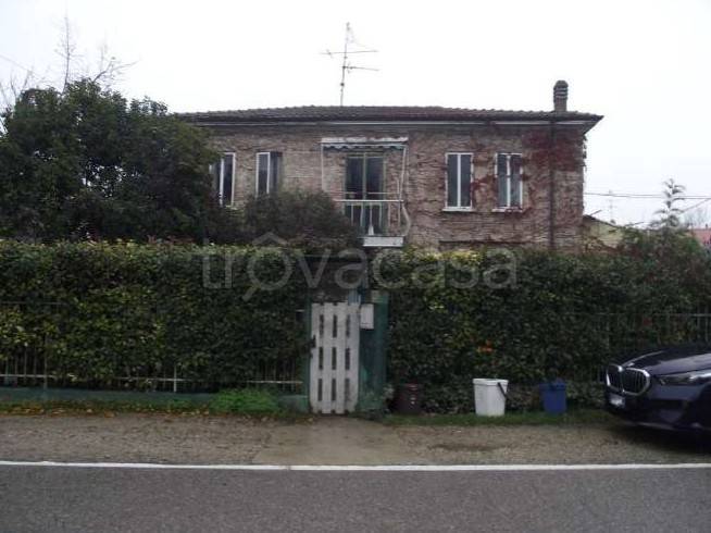 casa indipendente in vendita a Suzzara