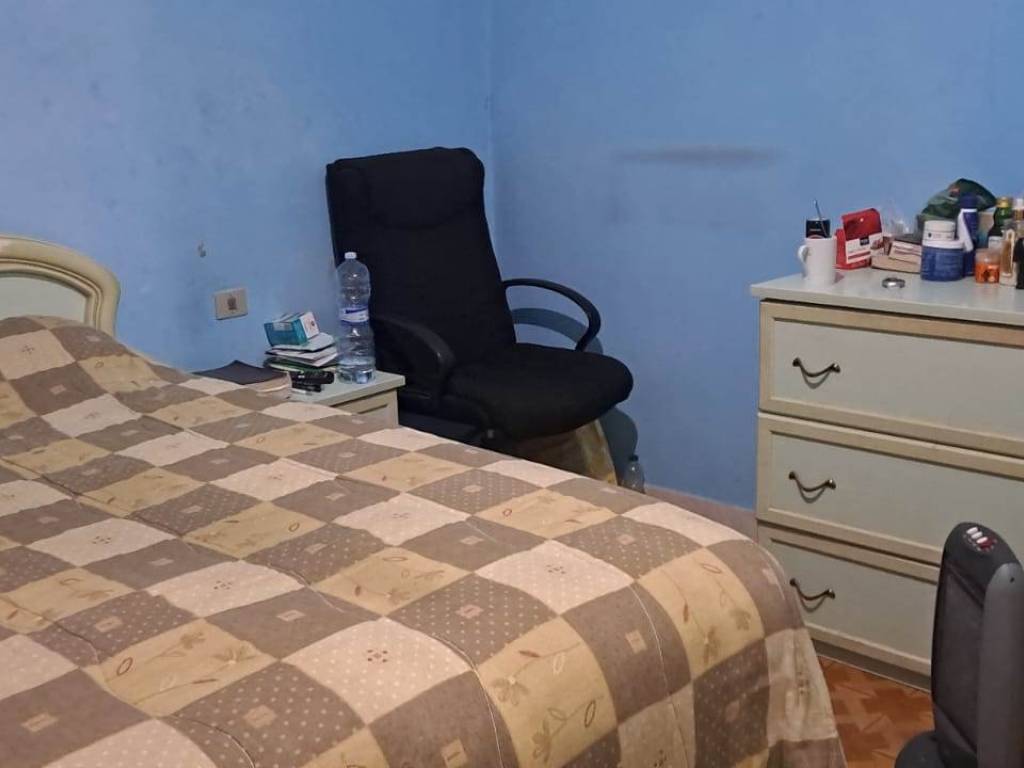 appartamento in vendita a Suzzara