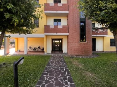 appartamento in vendita a Suzzara